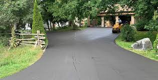 West Falls Church, VA Driveway Paving Services Company